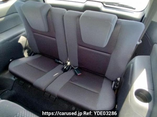 Used 2005 AT toyota wish ZNE10G Image[17]