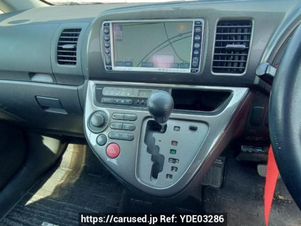 Used 2005 AT toyota wish ZNE10G Image[22]