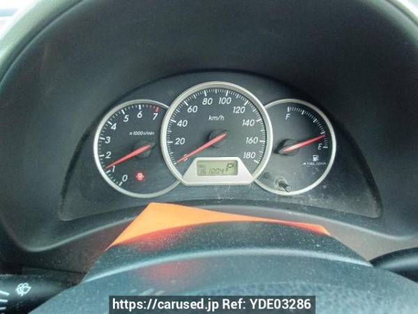 Used 2005 AT toyota wish ZNE10G Image[26]