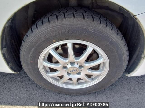 Used 2005 AT toyota wish ZNE10G Image[28]