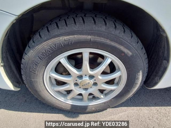 Used 2005 AT toyota wish ZNE10G Image[29]