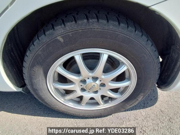 Used 2005 AT toyota wish ZNE10G Image[31]