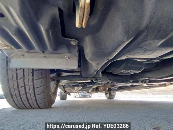 Used 2005 AT toyota wish ZNE10G Image[32]