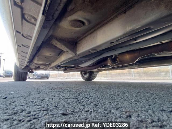 Used 2005 AT toyota wish ZNE10G Image[34]