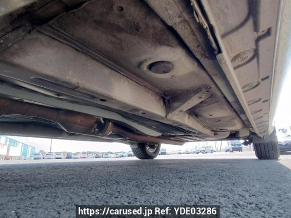 Used 2005 AT toyota wish ZNE10G Image[35]