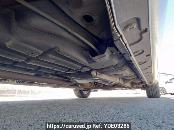 Used 2005 AT toyota wish ZNE10G Image[37]