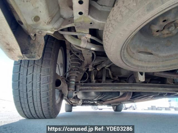 Used 2005 AT toyota wish ZNE10G Image[38]