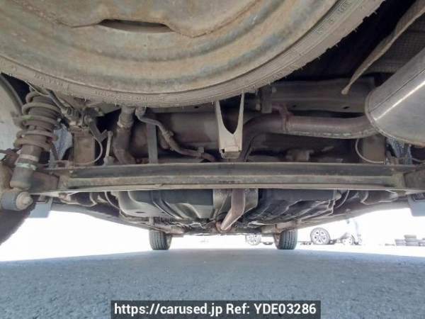 Used 2005 AT toyota wish ZNE10G Image[39]