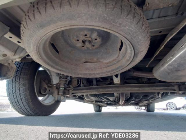 Used 2005 AT toyota wish ZNE10G Image[41]