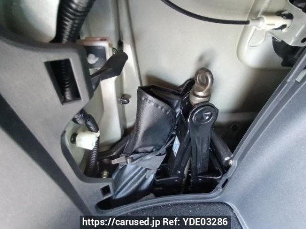 Used 2005 AT toyota wish ZNE10G Image[42]