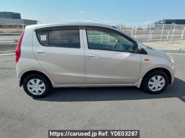 Used 2009 AT daihatsu mira L275S Image[7]