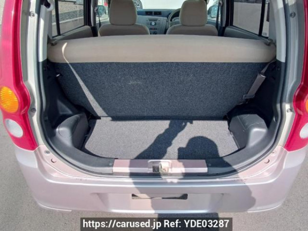 Used 2009 AT daihatsu mira L275S Image[8]