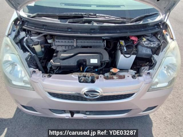 Used 2009 AT daihatsu mira L275S Image[9]
