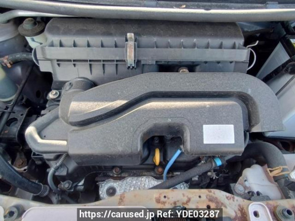 Used 2009 AT daihatsu mira L275S Image[10]