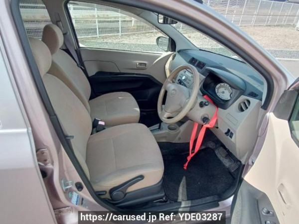 Used 2009 AT daihatsu mira L275S Image[12]