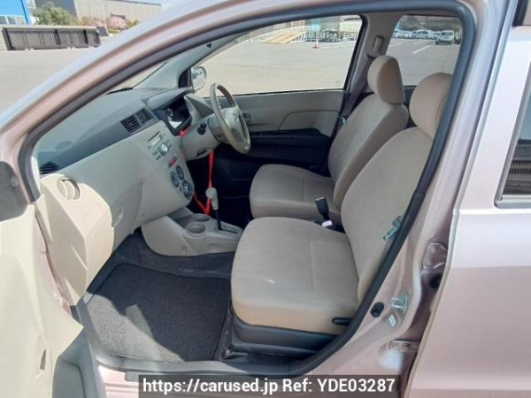 Used 2009 AT daihatsu mira L275S Image[13]