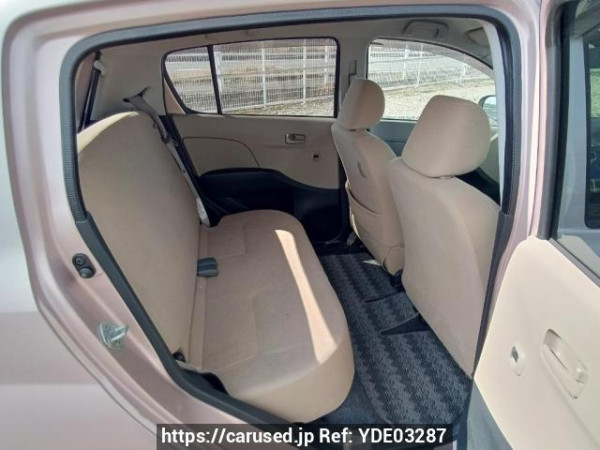 Used 2009 AT daihatsu mira L275S Image[14]