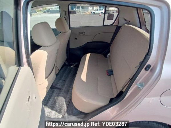 Used 2009 AT daihatsu mira L275S Image[15]
