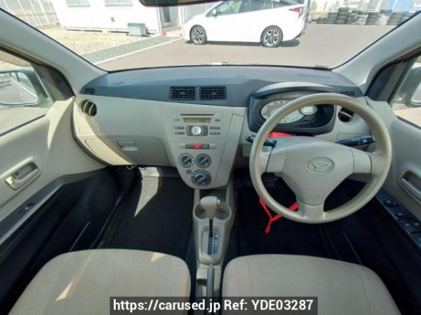 Used 2009 AT daihatsu mira L275S Image[16]