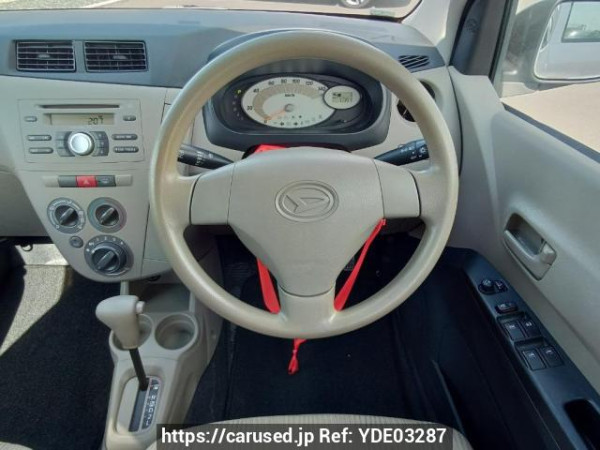Used 2009 AT daihatsu mira L275S Image[18]
