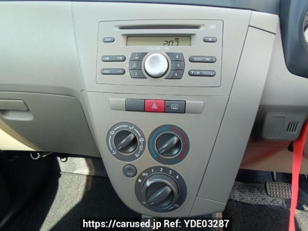 Used 2009 AT daihatsu mira L275S Image[21]