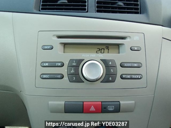 Used 2009 AT daihatsu mira L275S Image[22]