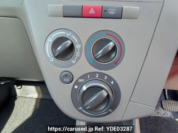 Used 2009 AT daihatsu mira L275S Image[23]