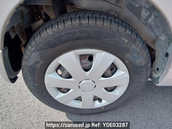 Used 2009 AT daihatsu mira L275S Image[28]