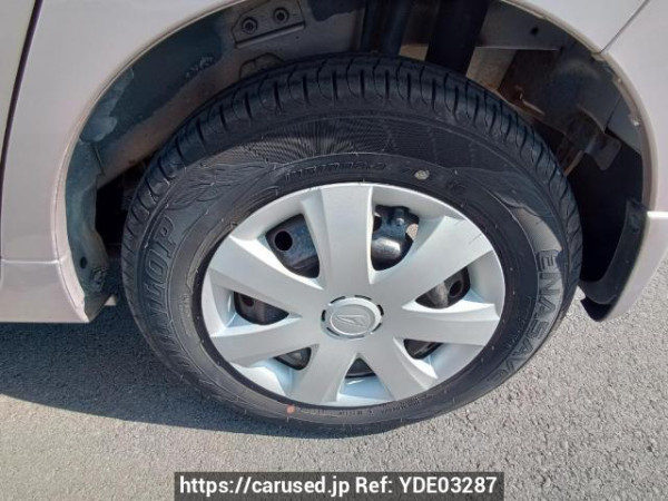 Used 2009 AT daihatsu mira L275S Image[29]