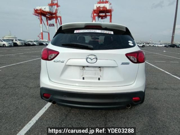 Used 2012 AT mazda cx-5 KEEFW Image[5]
