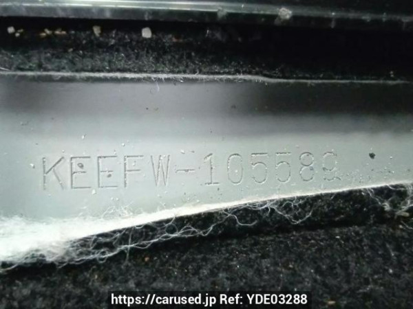 Used 2012 AT mazda cx-5 KEEFW Image[11]