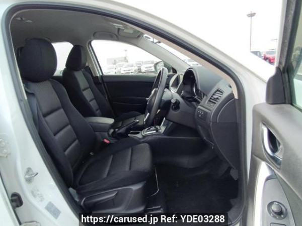 Used 2012 AT mazda cx-5 KEEFW Image[12]