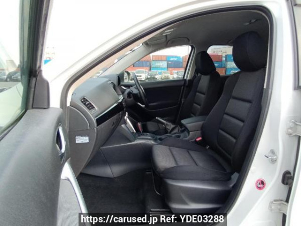 Used 2012 AT mazda cx-5 KEEFW Image[13]