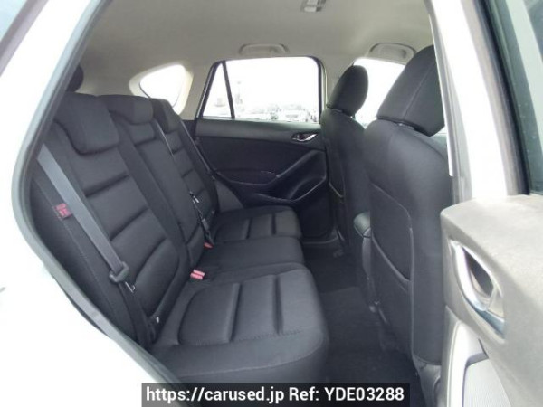 Used 2012 AT mazda cx-5 KEEFW Image[14]