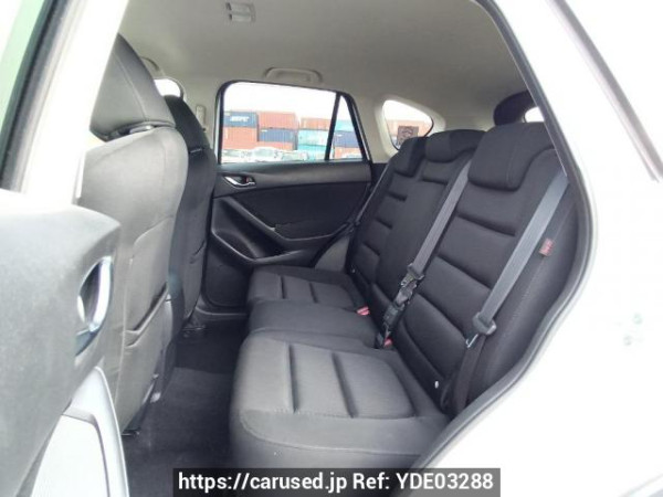 Used 2012 AT mazda cx-5 KEEFW Image[15]