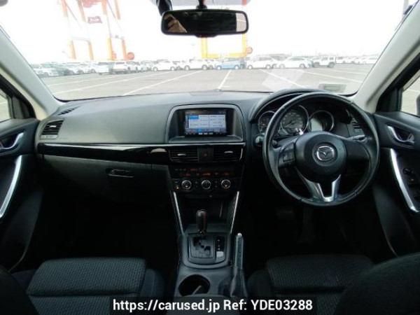 Used 2012 AT mazda cx-5 KEEFW Image[16]