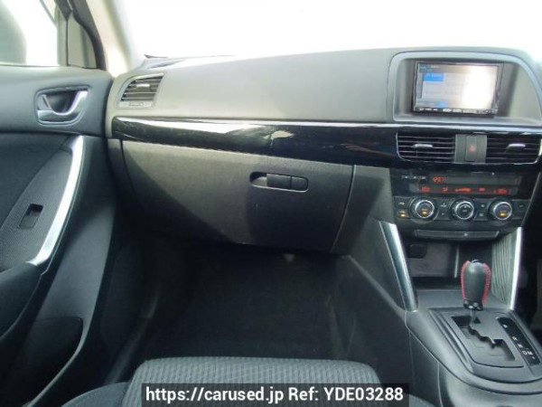 Used 2012 AT mazda cx-5 KEEFW Image[17]