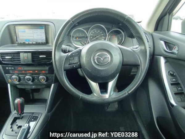 Used 2012 AT mazda cx-5 KEEFW Image[18]