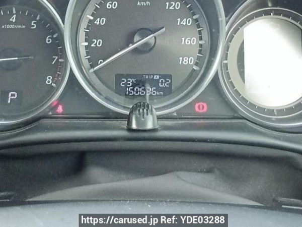 Used 2012 AT mazda cx-5 KEEFW Image[19]