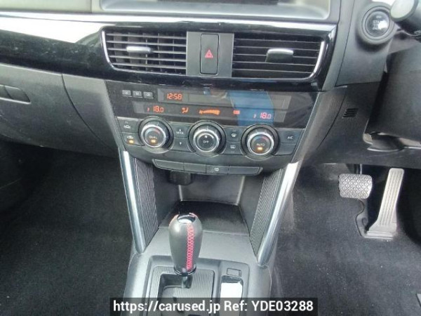 Used 2012 AT mazda cx-5 KEEFW Image[20]
