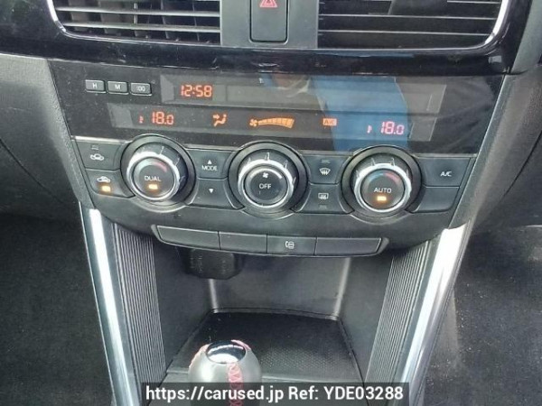 Used 2012 AT mazda cx-5 KEEFW Image[21]
