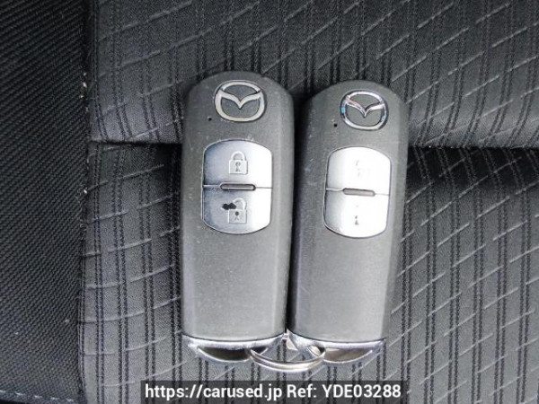 Used 2012 AT mazda cx-5 KEEFW Image[25]