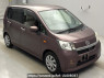 Used 2013 AT daihatsu move LA100S Image[2]