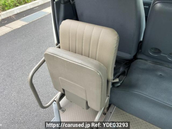 Used 2000 AT toyota hiace-commuter RZH125B Image[14]