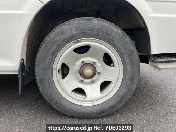 Used 2000 AT toyota hiace-commuter RZH125B Image[25]