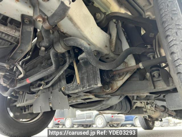 Used 2000 AT toyota hiace-commuter RZH125B Image[26]
