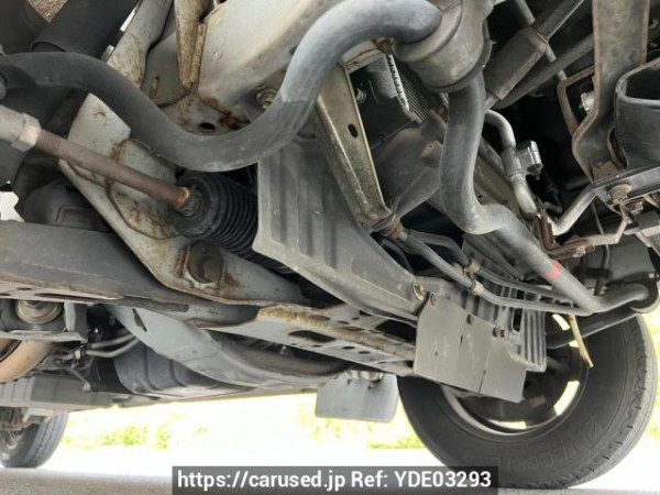 Used 2000 AT toyota hiace-commuter RZH125B Image[27]