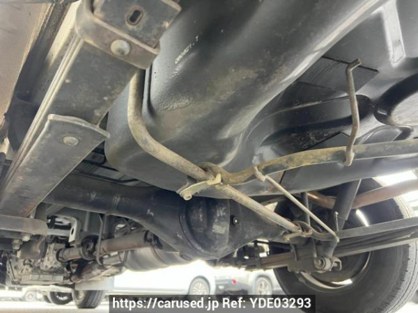 Used 2000 AT toyota hiace-commuter RZH125B Image[28]