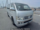 Toyota Hiace Van KDH205V