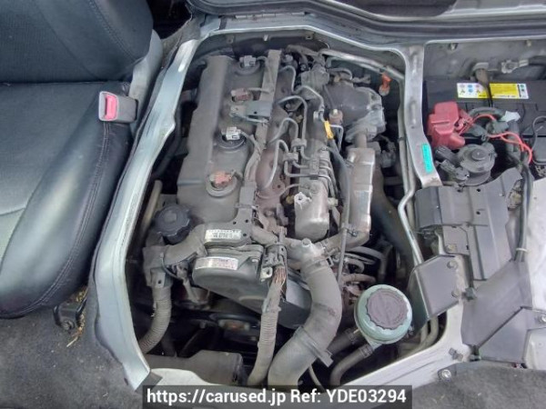 Used 2005 AT toyota hiace-van KDH205V Image[9]
